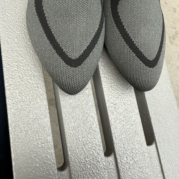 Birdies + Judy 8 and 8.5 NEW (no box) “Blackburn” limited edition washable flat - Picture 11 of 12